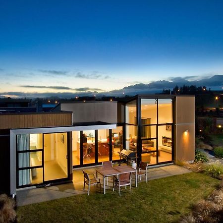 The Fairways Luxury Accommodation Kaikoura Exterior foto