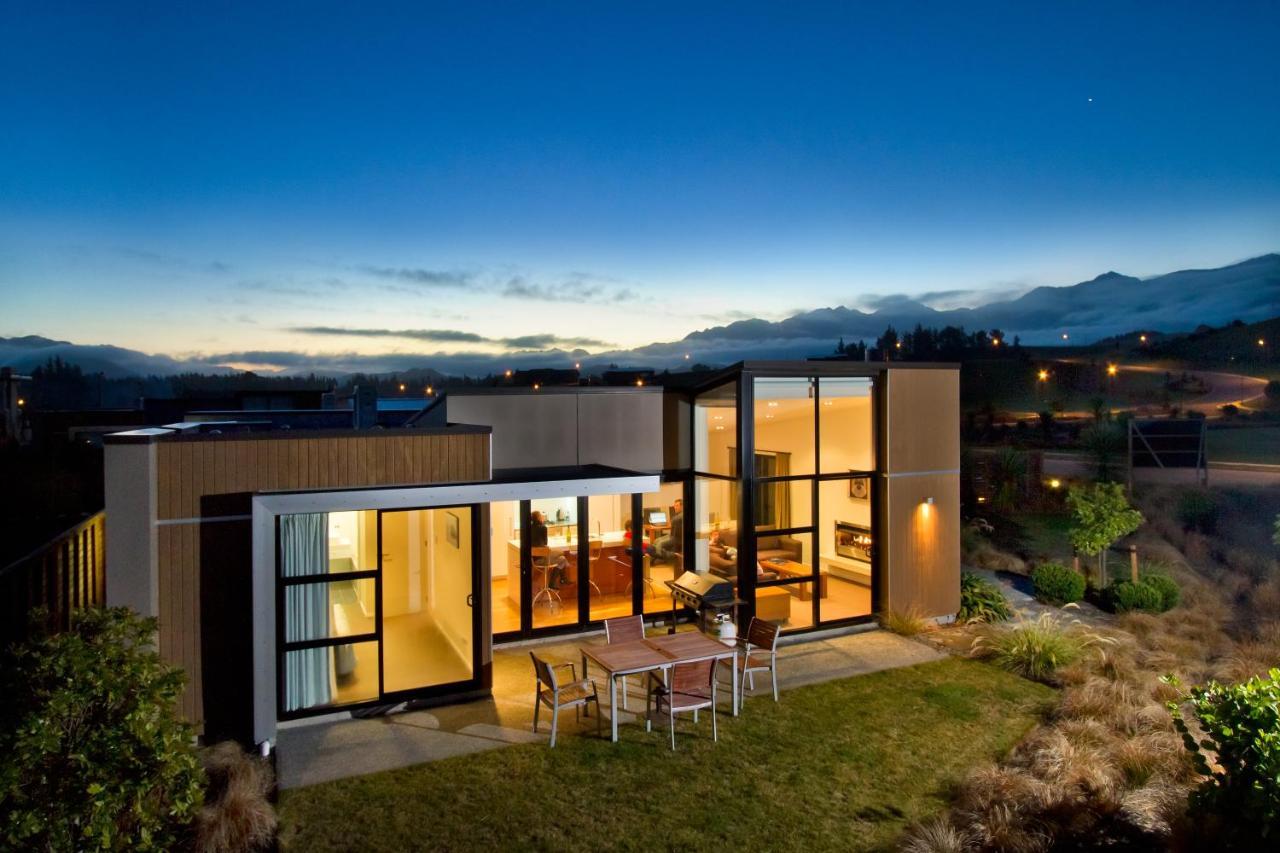 The Fairways Luxury Accommodation Kaikoura Exterior foto