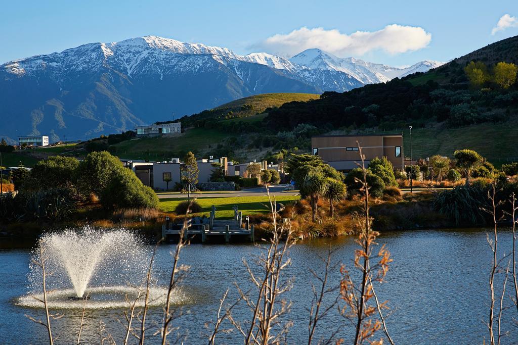 The Fairways Luxury Accommodation Kaikoura Zimmer foto