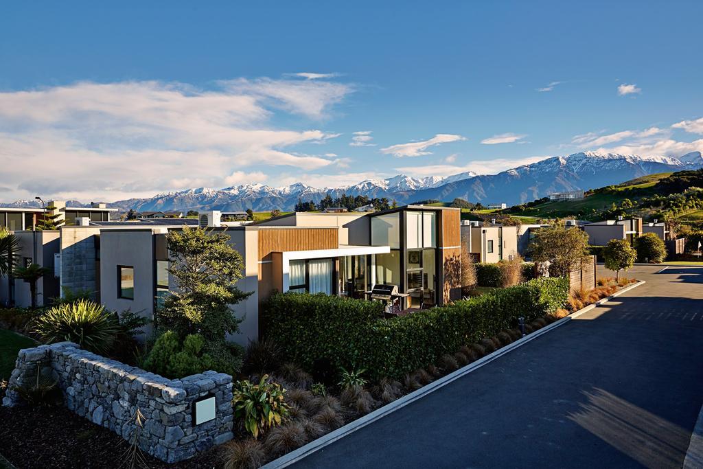 The Fairways Luxury Accommodation Kaikoura Zimmer foto